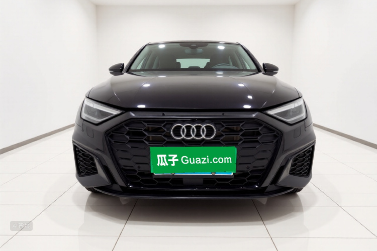 Audi A3 2022 car image #3