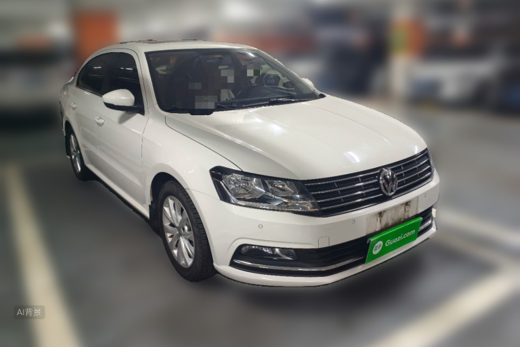 Volkswagen Lavida 2018 #4 Volkswagen Lavida 2018 car image #4