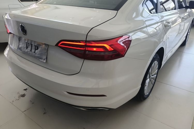 Volkswagen Lavida 2020 #8 Volkswagen Lavida 2020 car image #8
