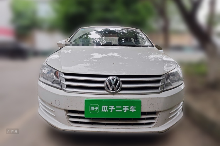 Volkswagen Santana 2018 #3 Volkswagen Santana 2018 car image #3