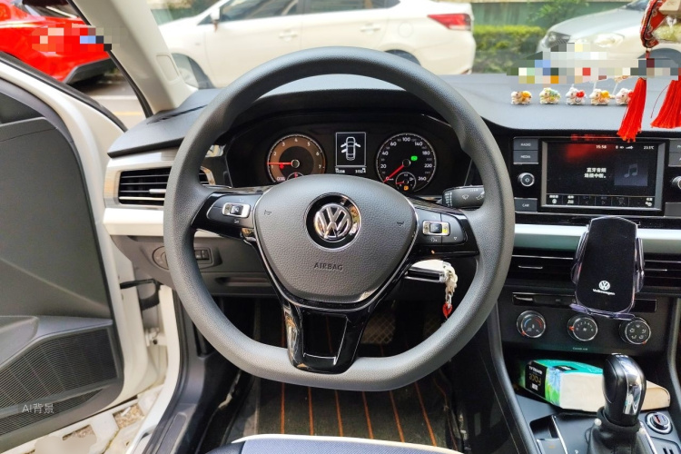 Volkswagen Lavida 2020 #12 Volkswagen Lavida 2020 car image #12