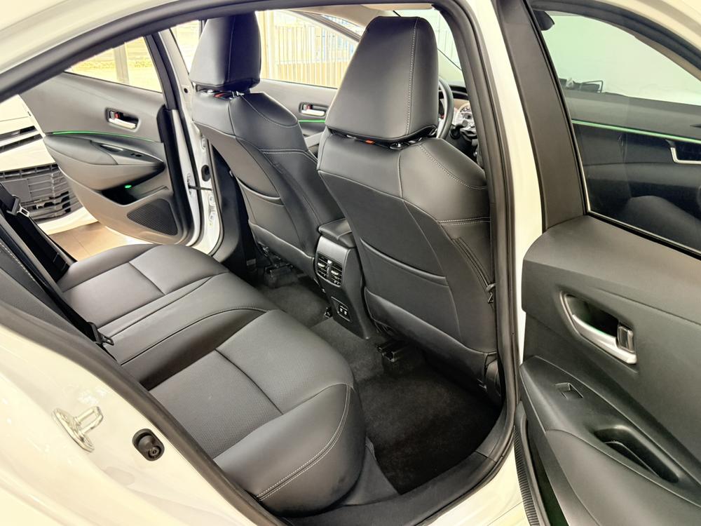 Toyota Corolla 2022 car image #24