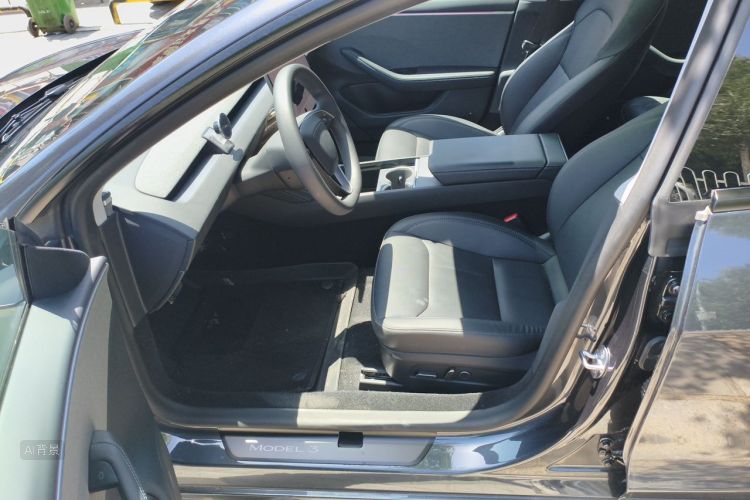 Tesla Model 3 2024 #17 Tesla Model 3 2024 car image #17