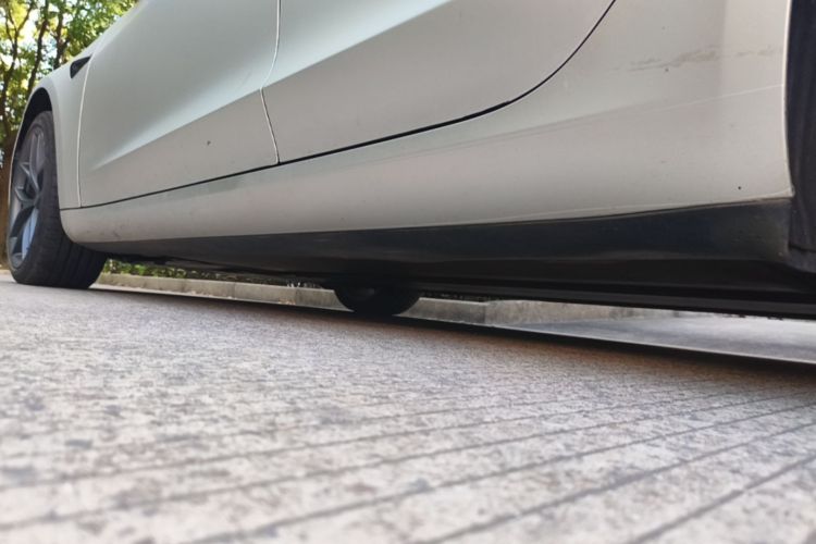 Tesla Model 3 2022 #27 Tesla Model 3 2022 car image #27