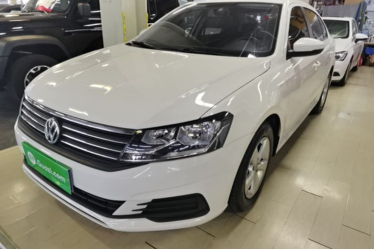 Volkswagen Lavida 2022 car image #2