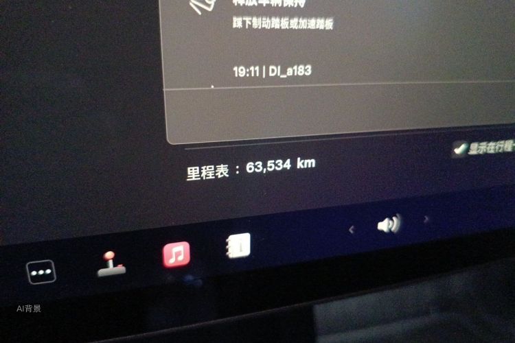 Tesla Model Y 2022 car image #14