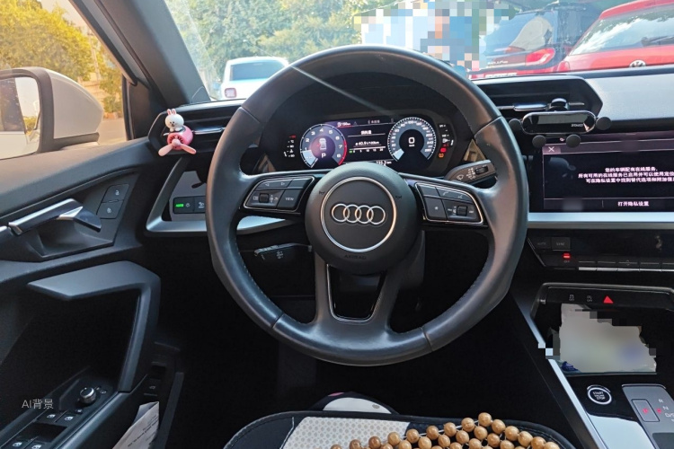 Audi A3 2022 #12 Audi A3 2022 car image #12