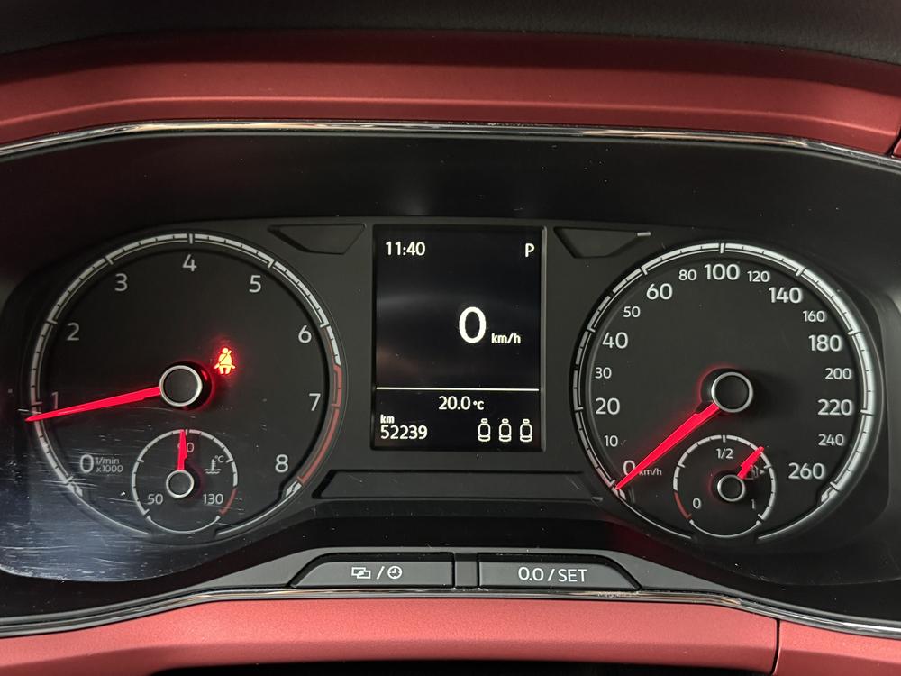 Volkswagen T-Cross 2019 #15 Volkswagen T-Cross 2019 صورة سيارة #15