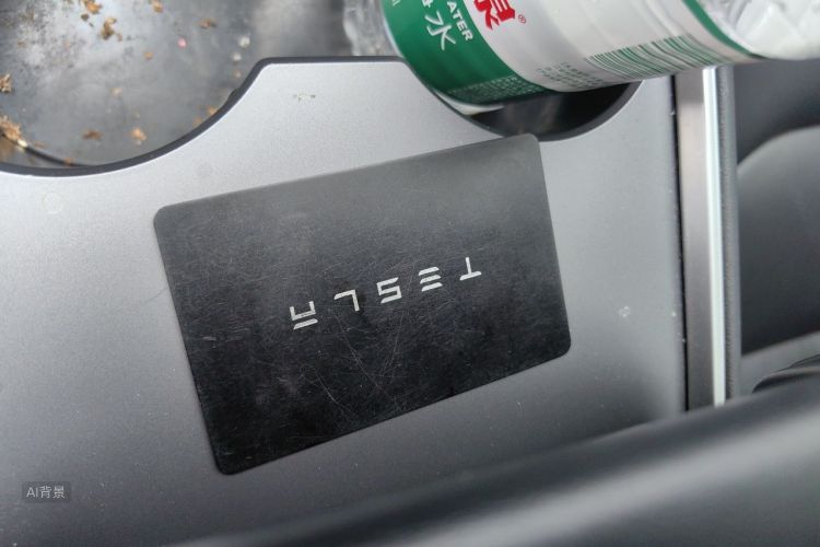 Tesla Model 3 2021 #10 Tesla Model 3 2021 car image #10