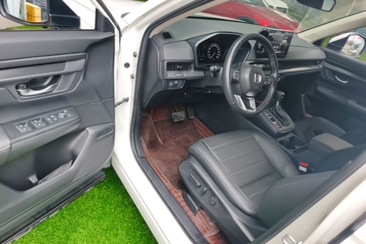 Honda CR-V 2024 car image #16