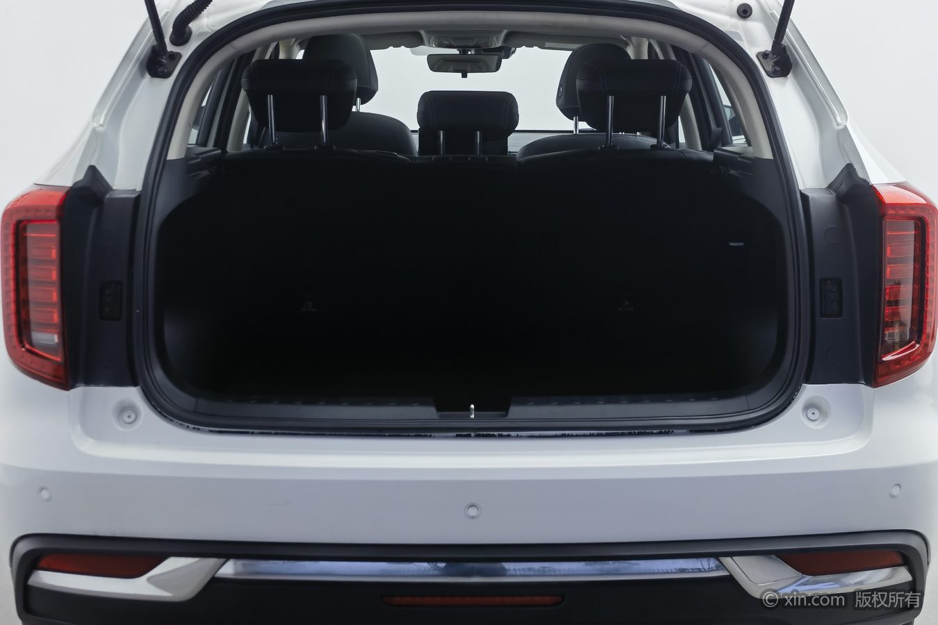 Haval Jolion 2021 car image #17
