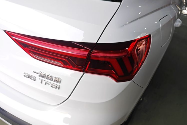 Audi Q3 2020 #8 Audi Q3 2020 imagen de coche #8