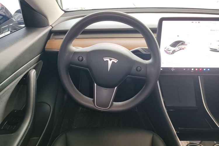 Tesla Model 3 2020 car image #15