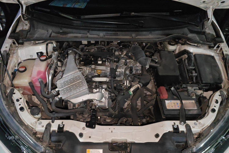 Toyota Corolla 2016 car image #22