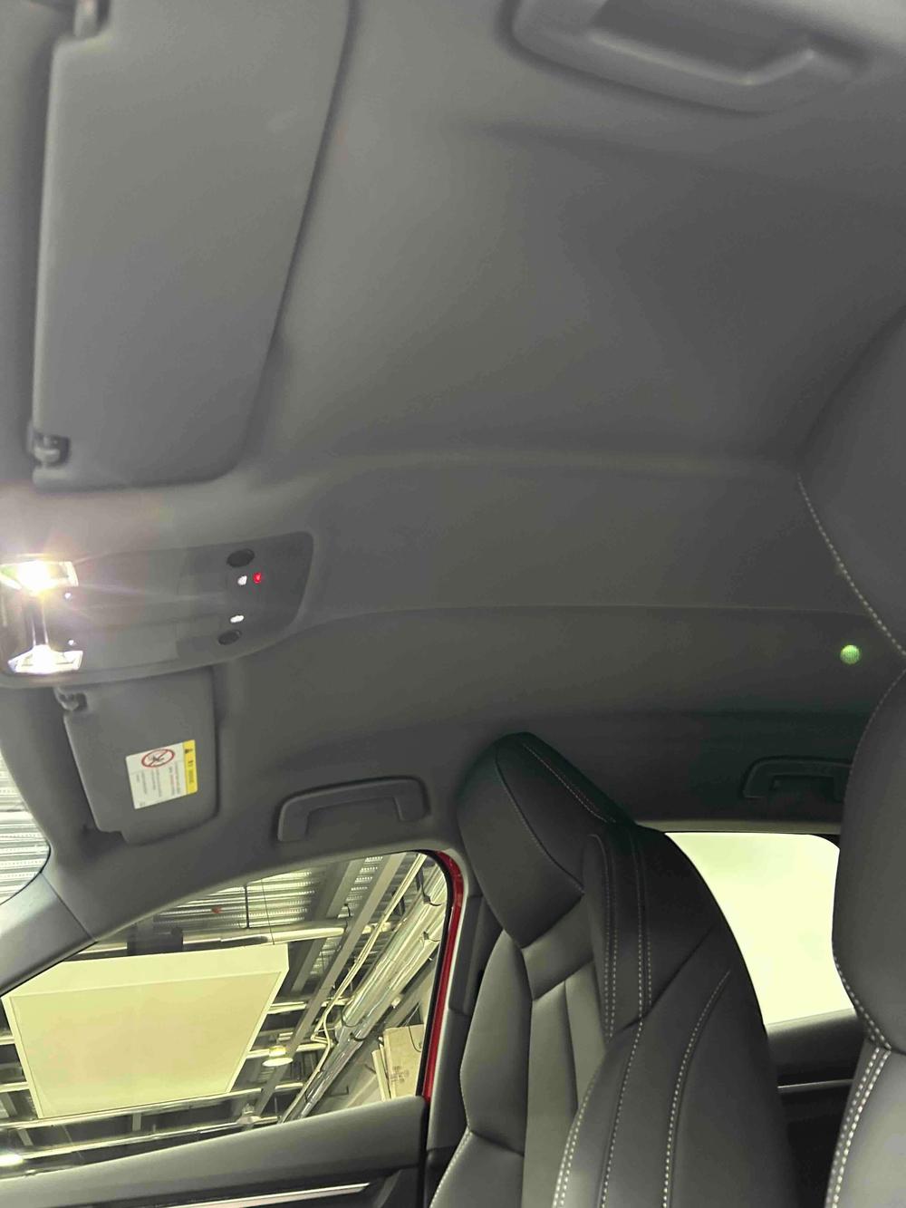 Audi A3 2022 car image #24