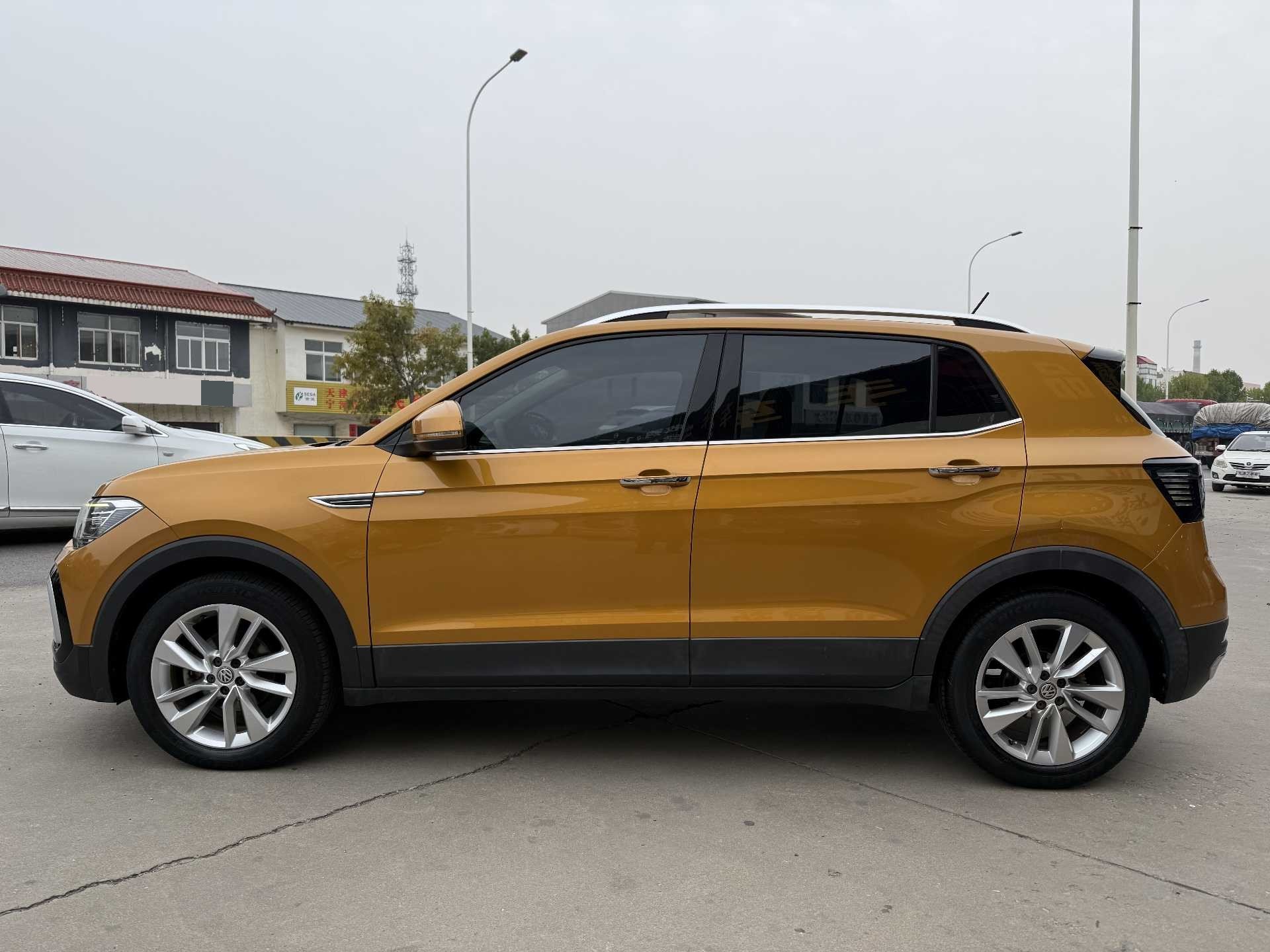 2019 #7 2019 imagen de coche #7