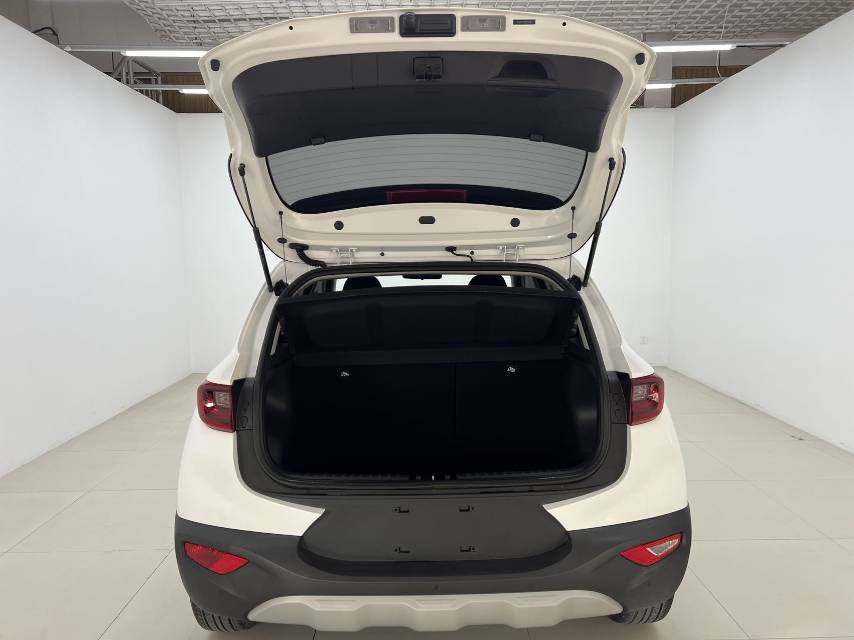 Kia KX1 2022 imagem de carro #8