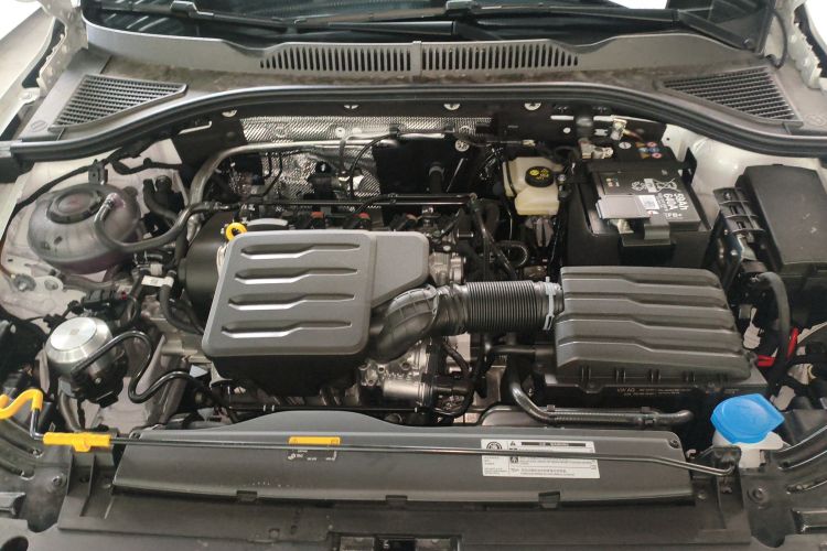 Volkswagen Lavida 2026 imagen de coche #20