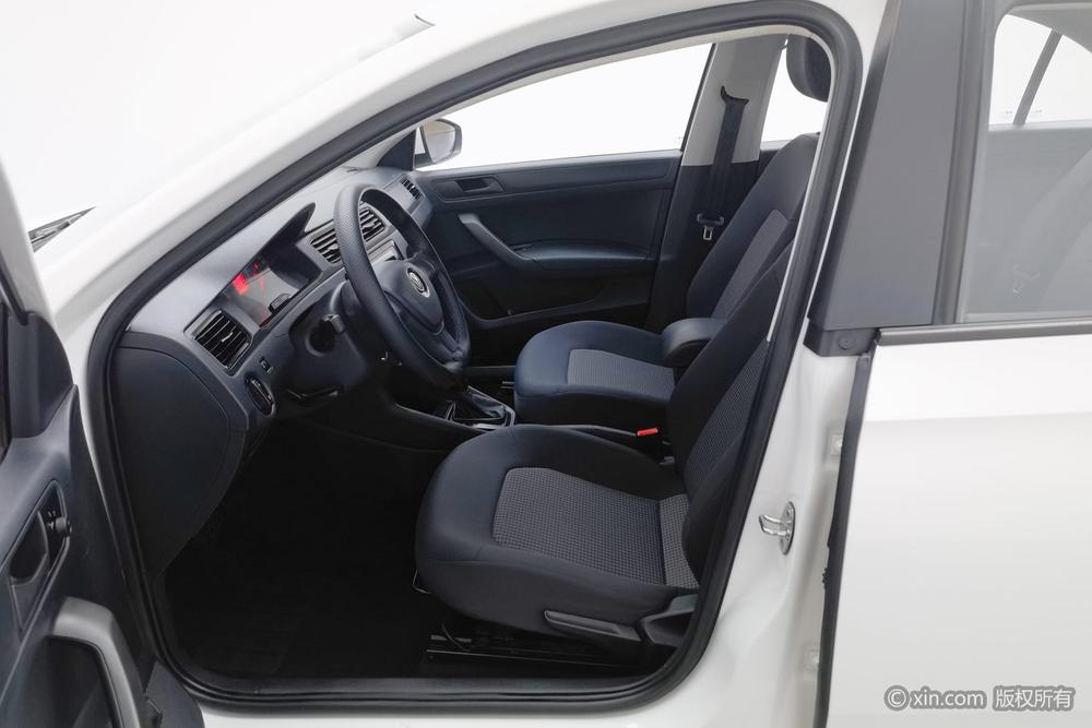Volkswagen Santana 2019 #17 Volkswagen Santana 2019 car image #17
