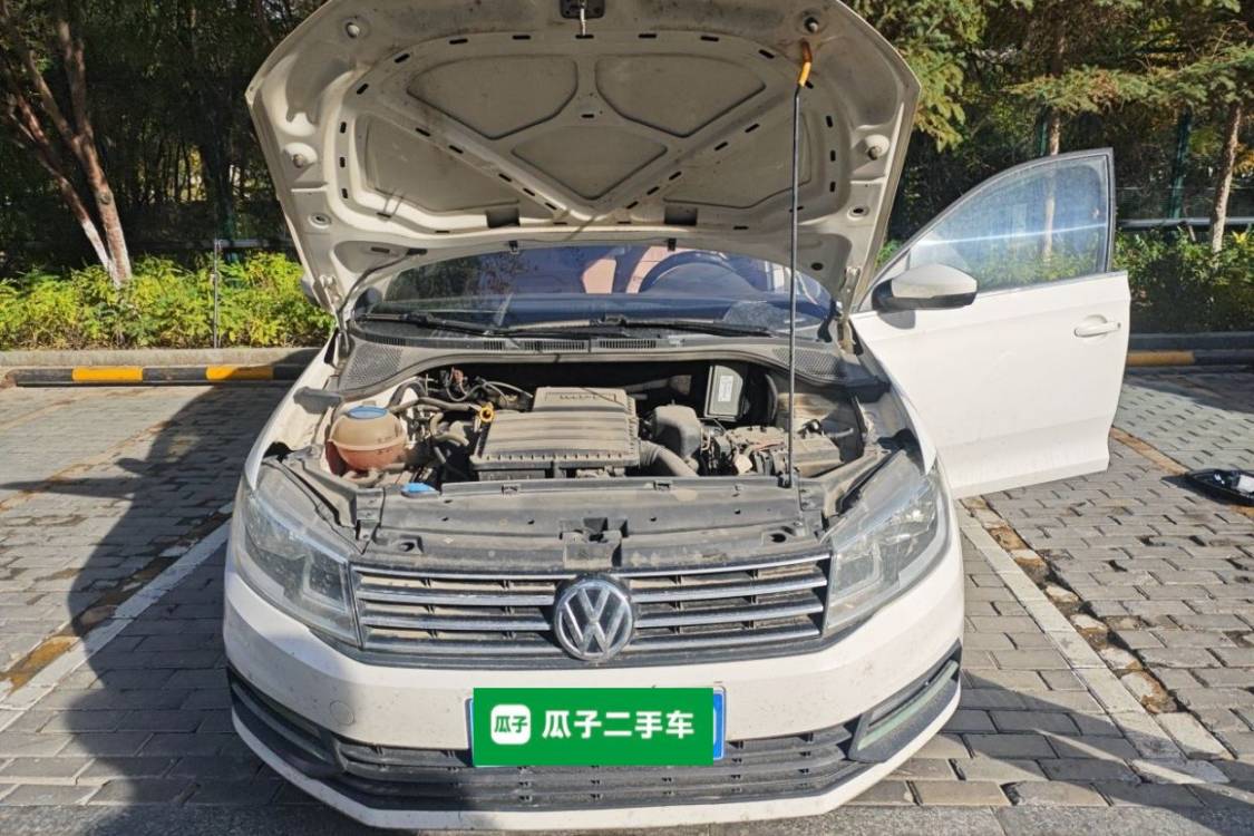 Volkswagen Santana 2017 #10 Volkswagen Santana 2017 immagine di auto #10