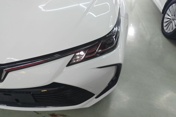 Toyota Corolla 2020 car image #23
