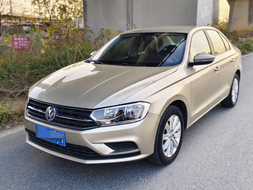 Volkswagen Bora 2019 Volkswagen Bora 2019 car image