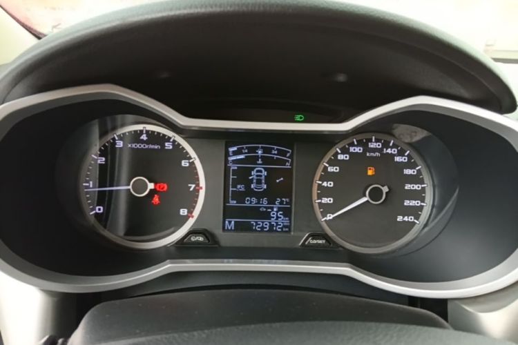 GEELY Emgrand GL 2017 #12 GEELY Emgrand GL 2017 immagine di auto #12
