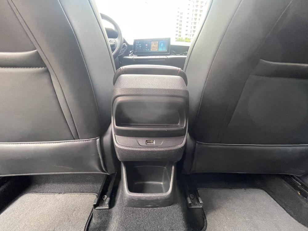 MG 5 2021 immagine di auto #19