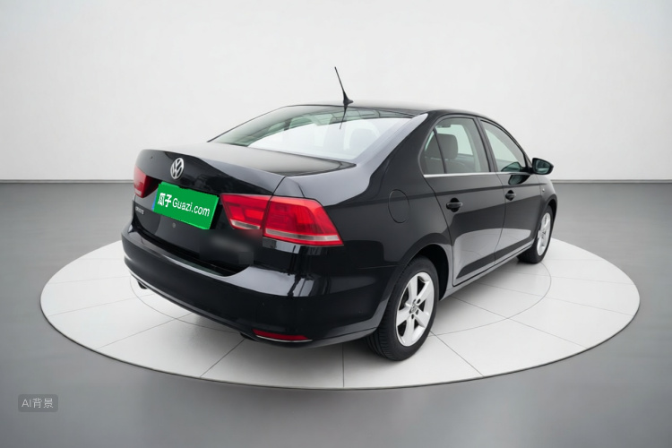 Volkswagen Santana 2014 #7 Volkswagen Santana 2014 car image #7