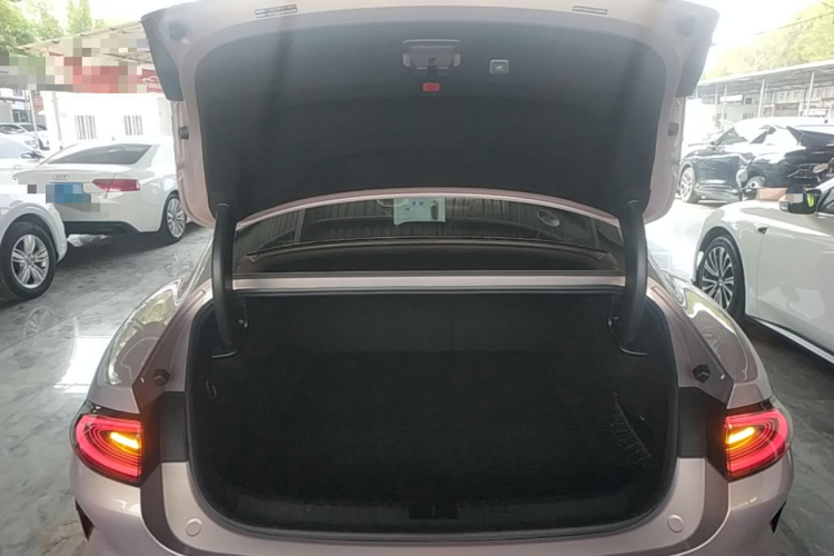 2026 #19 2026 immagine di auto #19