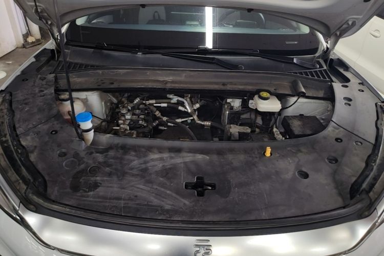 BYD Yuan Plus 2023 immagine di auto #22