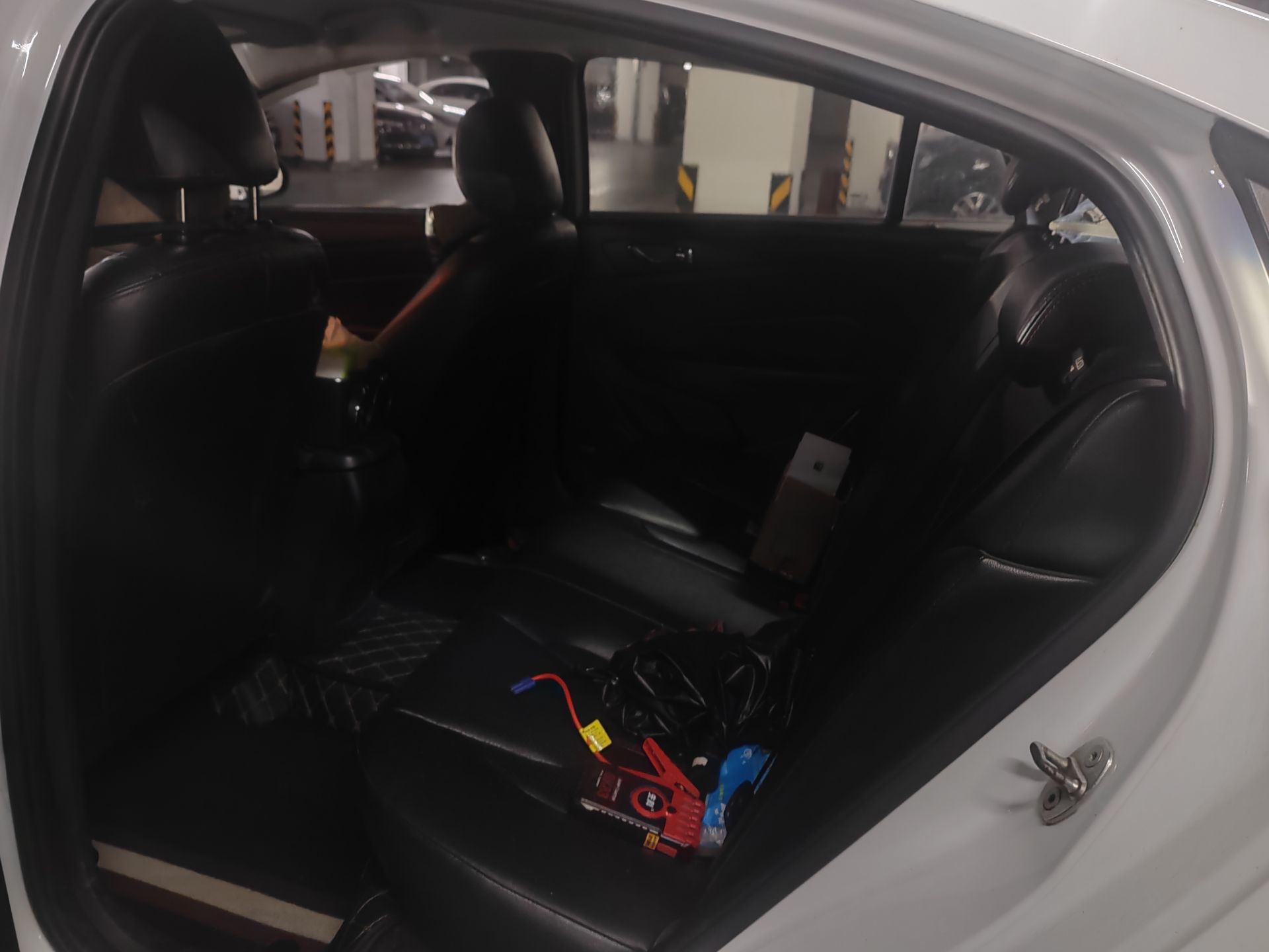 Chery Arrizo 5 2018 car image #5