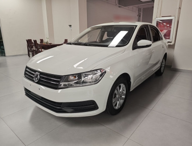 Volkswagen Santana 2020 Volkswagen Santana 2020 immagine di auto