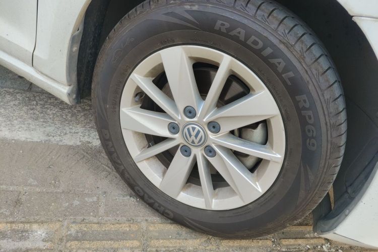 Volkswagen Golf 2016 #9 Volkswagen Golf 2016 car image #9