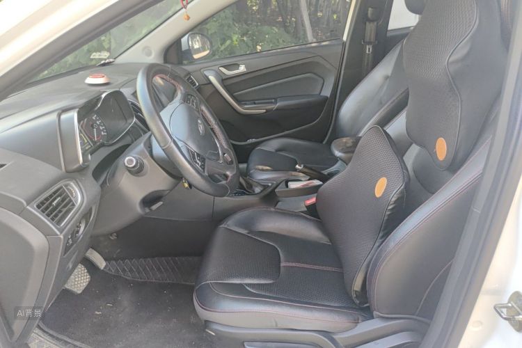 Chery Arrizo 5 2018 car image #17