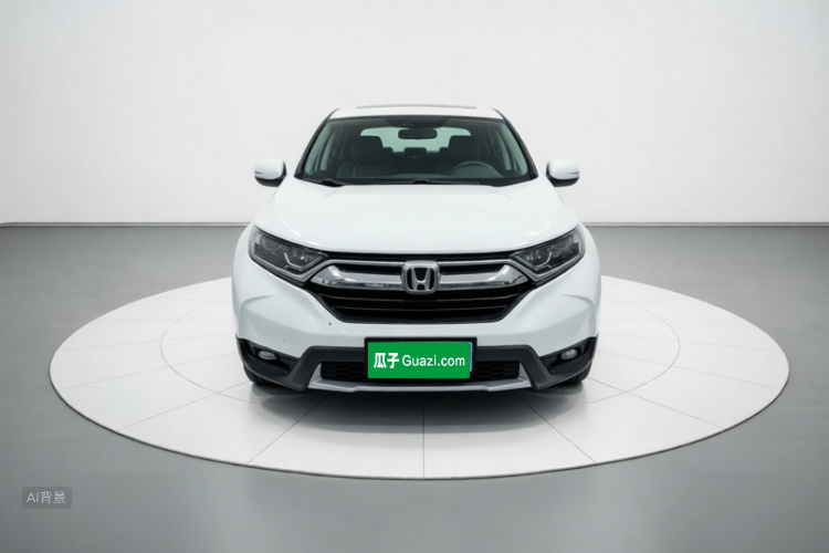 Honda CR-V 2018 car image #3