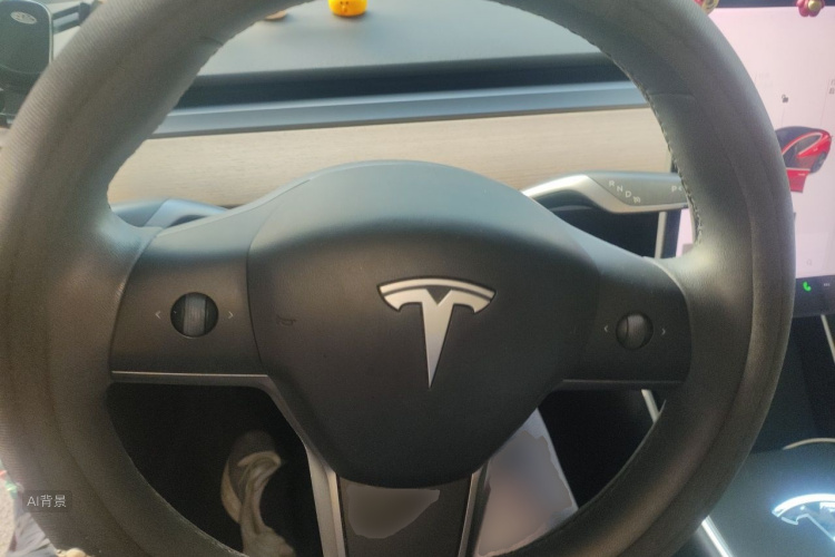 Tesla Model 3 2020 #12 Tesla Model 3 2020 car image #12