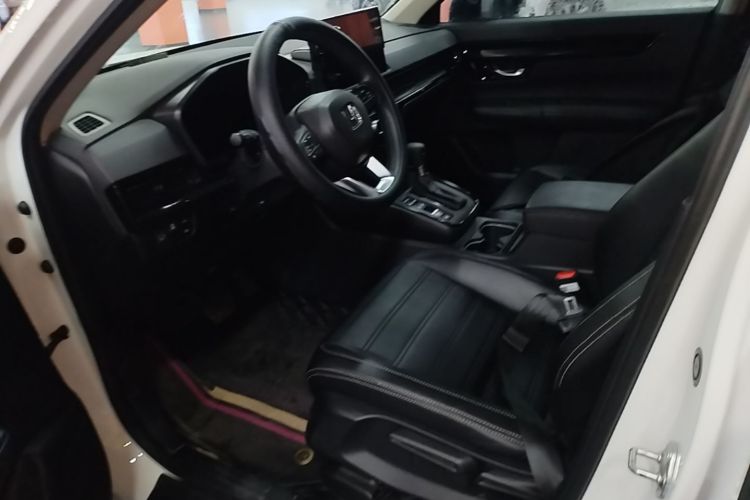 Honda CR-V 2023 car image #15