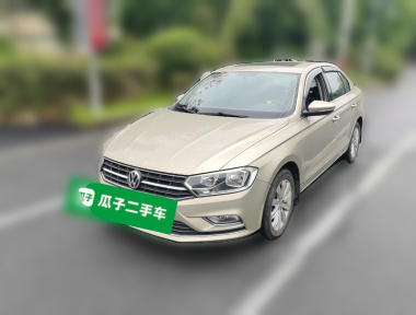 Volkswagen Bora 2016 Volkswagen Bora 2016 car image