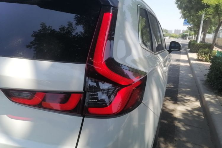 Honda CR-V 2024 car image #8