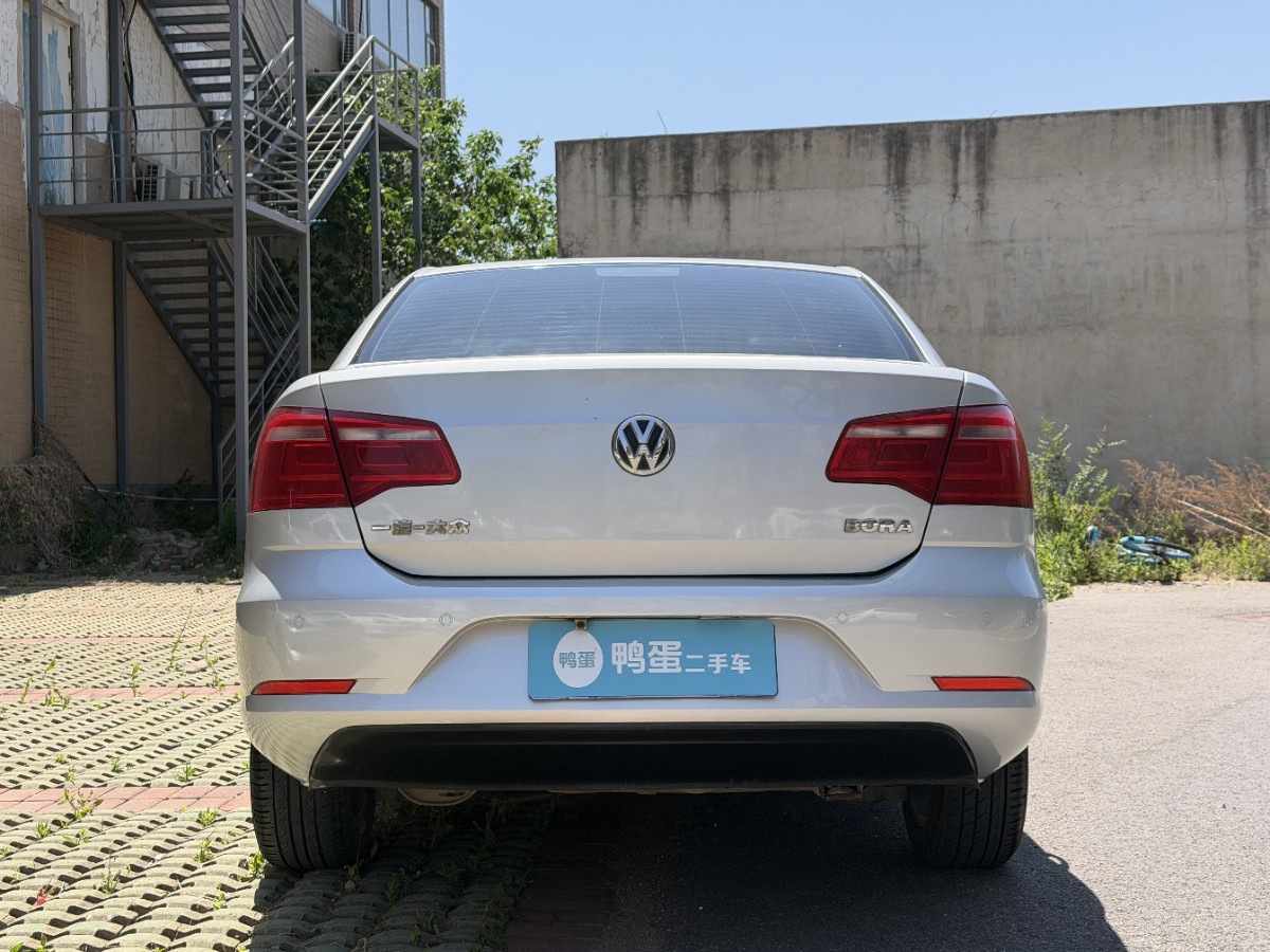 Volkswagen Bora 2013 #5 Volkswagen Bora 2013 изображение автомобиля #5