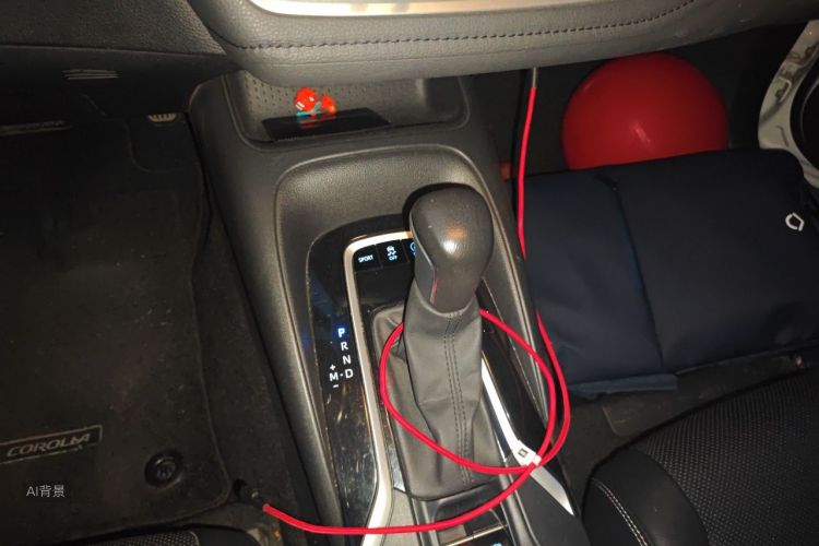 Toyota Corolla 2019 #16 Toyota Corolla 2019 car image #16