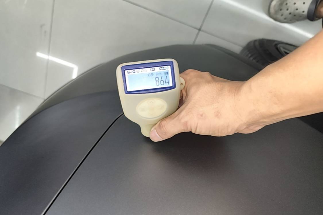 Tesla Model Y 2024 car image #31