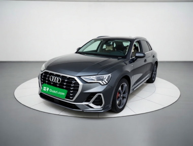 Audi Q3 2019 Audi Q3 2019 car image