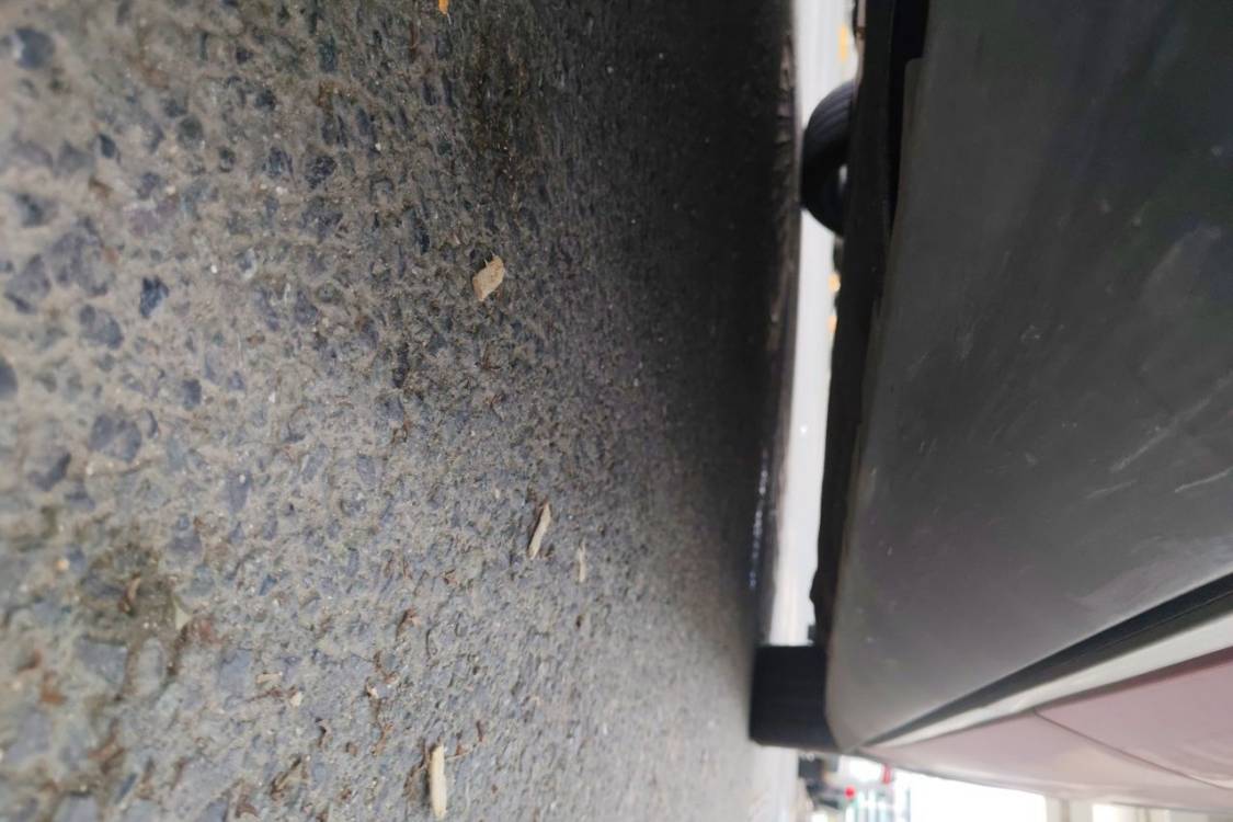 BYD Han 2020 #16 BYD Han 2020 immagine di auto #16