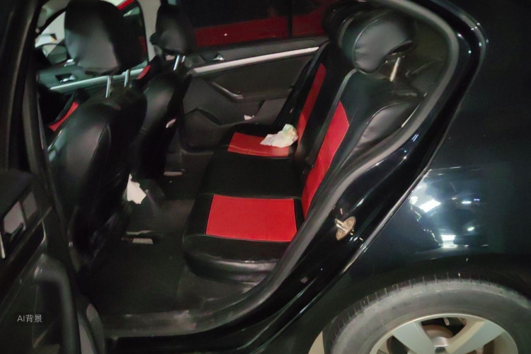 Volkswagen Lavida 2020 car image #19