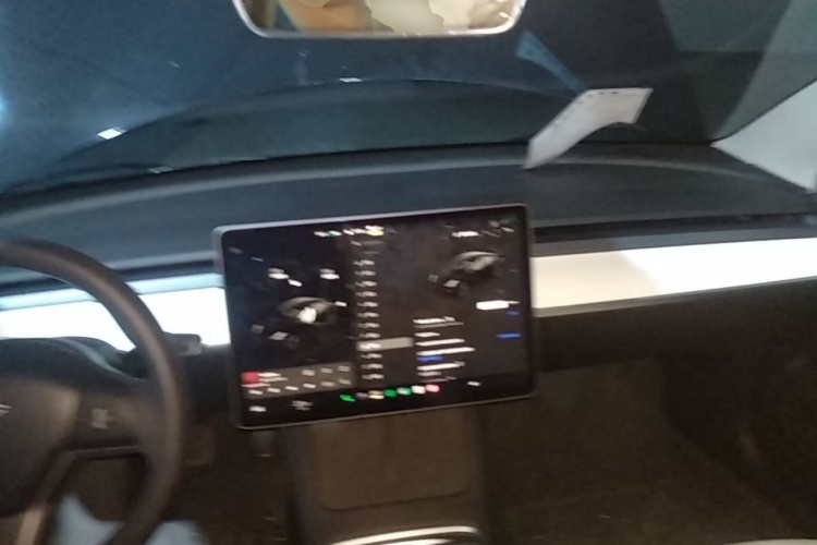 Tesla Model 3 2021 #10 Tesla Model 3 2021 imagem de carro #10