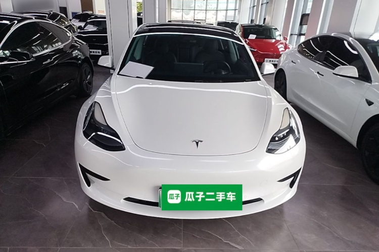 Tesla Model 3 2023 #3 Tesla Model 3 2023 car image #3