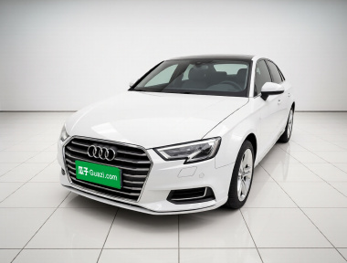 Audi A3 2020 Audi A3 2020 car image
