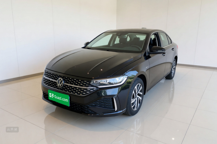 Volkswagen Lavida 2023 car image #2